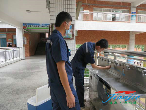工廠(chǎng)直飲水系統(tǒng)解決方案